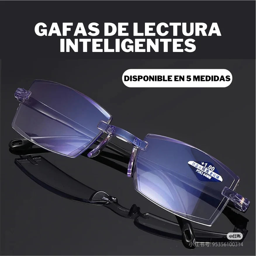 PACK 2 LENTES SMART RT90