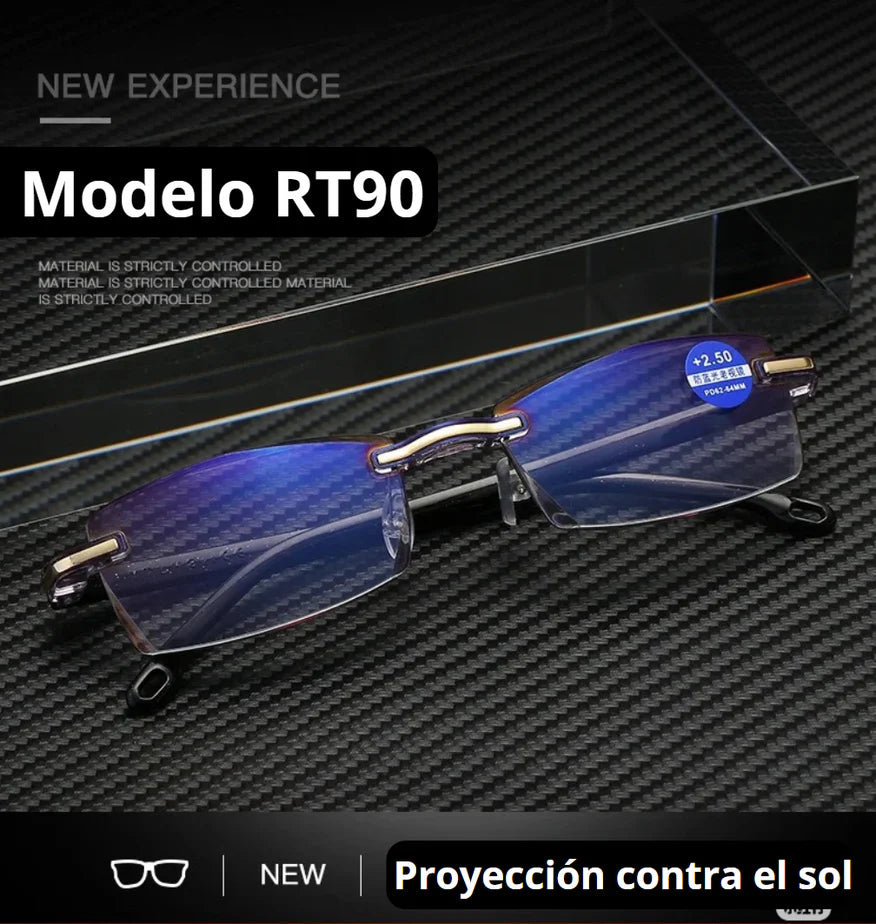 PACK 2 LENTES SMART RT90