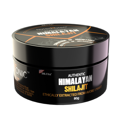 SHILAJIT ORIGINAL HIMALAYA